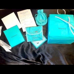 Tiffany&Co Bean